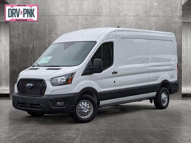 new 2024 Ford Transit-250 car, priced at $57,489