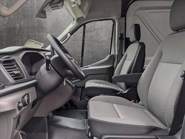 new 2024 Ford Transit-250 car, priced at $57,489