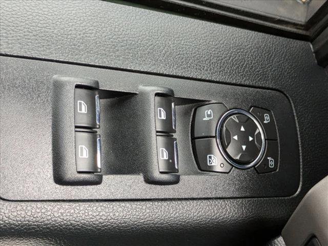 used 2016 Ford F-150 car, priced at $30,511