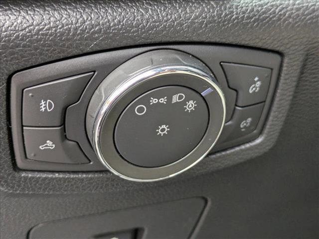 used 2016 Ford F-150 car, priced at $30,511