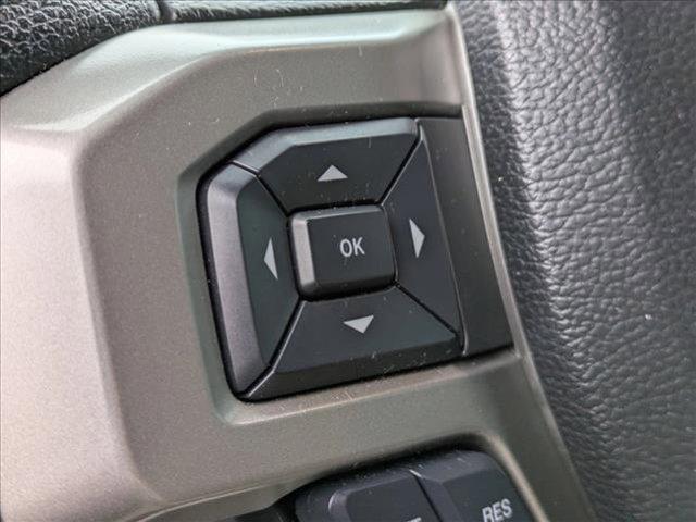 used 2016 Ford F-150 car, priced at $30,511