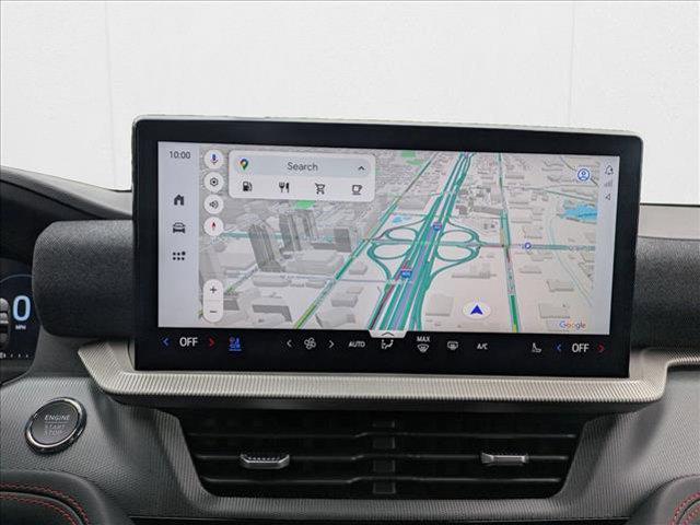 new 2025 Ford Explorer car, priced at $60,360