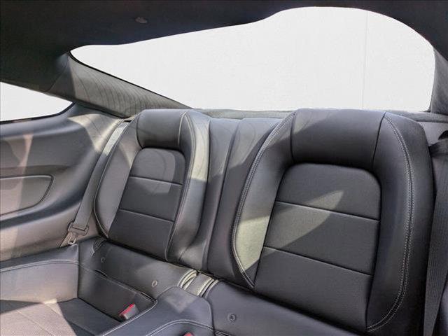 used 2016 Ford Mustang car, priced at $18,686