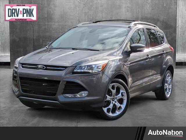 used 2013 Ford Escape car, priced at $11,622