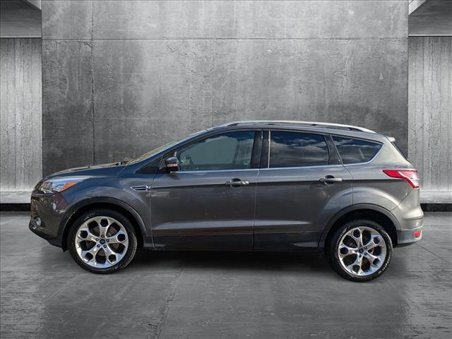 used 2013 Ford Escape car, priced at $11,622