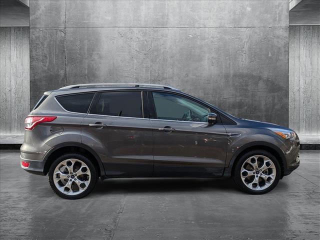 used 2013 Ford Escape car, priced at $11,622