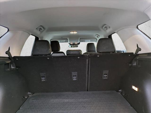 used 2023 Ford Bronco Sport car, priced at $24,992