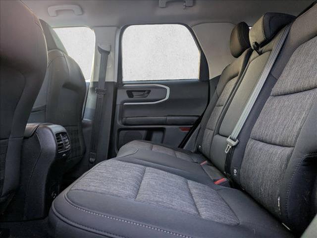 used 2023 Ford Bronco Sport car, priced at $24,992