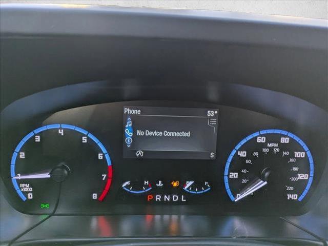 used 2023 Ford Bronco Sport car, priced at $24,992