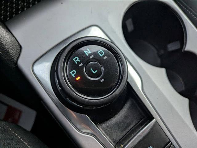 used 2023 Ford Bronco Sport car, priced at $24,992