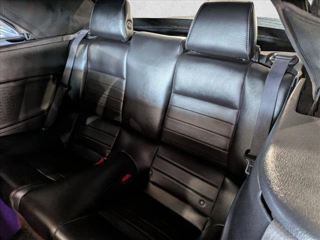 used 2013 Ford Mustang car, priced at $15,984