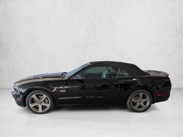 used 2013 Ford Mustang car, priced at $15,984