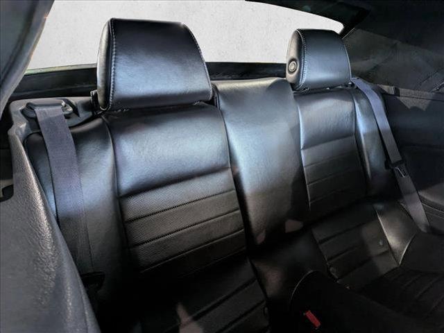 used 2013 Ford Mustang car, priced at $15,984