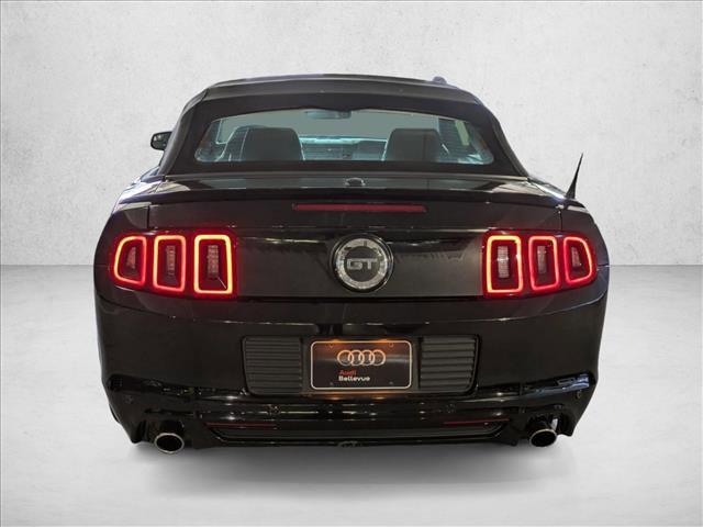 used 2013 Ford Mustang car, priced at $15,984