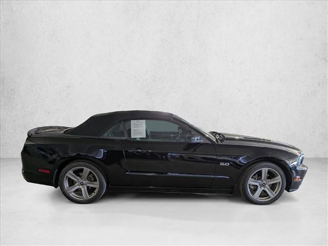 used 2013 Ford Mustang car, priced at $15,984