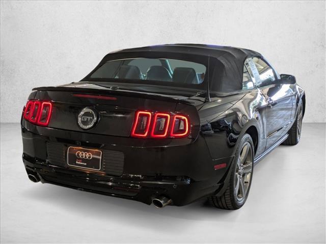 used 2013 Ford Mustang car, priced at $15,984