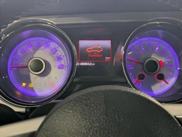 used 2013 Ford Mustang car, priced at $15,984