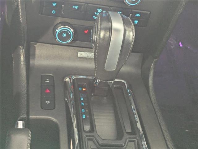 used 2013 Ford Mustang car, priced at $15,984