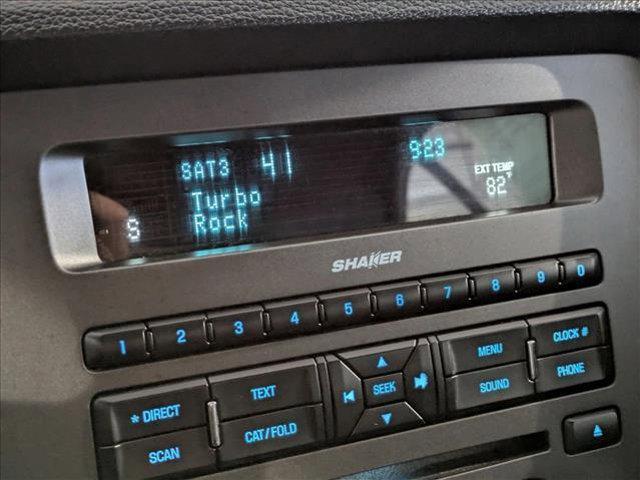 used 2013 Ford Mustang car, priced at $15,984