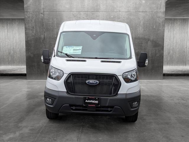 new 2024 Ford Transit-250 car, priced at $50,912