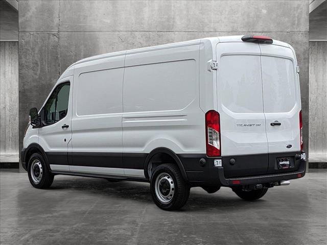 new 2024 Ford Transit-250 car, priced at $50,912