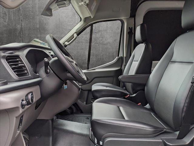 new 2024 Ford Transit-250 car, priced at $50,912