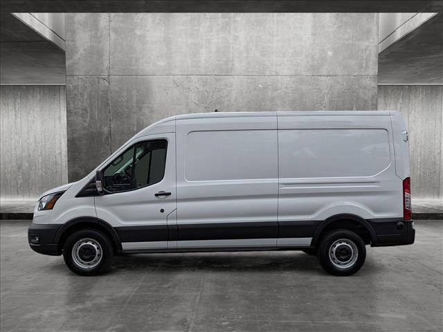 new 2024 Ford Transit-250 car, priced at $50,912