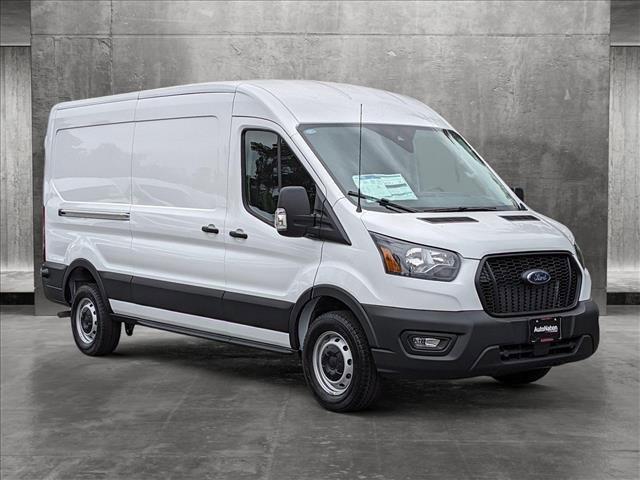 new 2024 Ford Transit-250 car, priced at $50,912