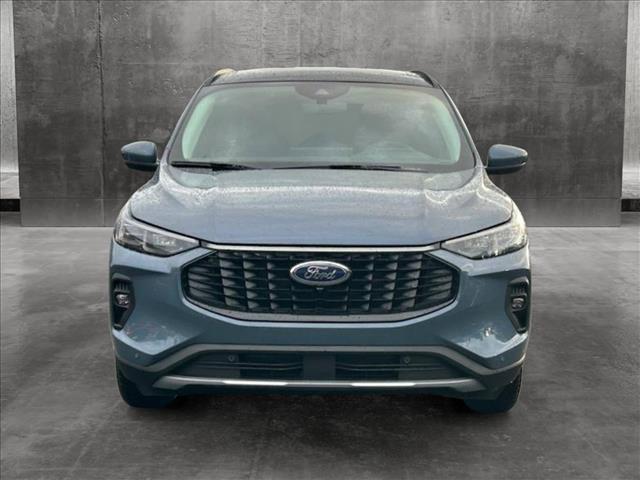 new 2023 Ford Escape car, priced at $46,991
