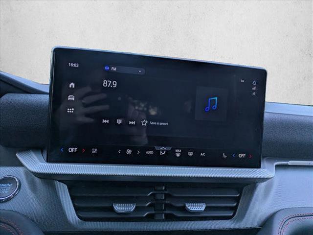 new 2026 Ford Explorer car, priced at $54,745