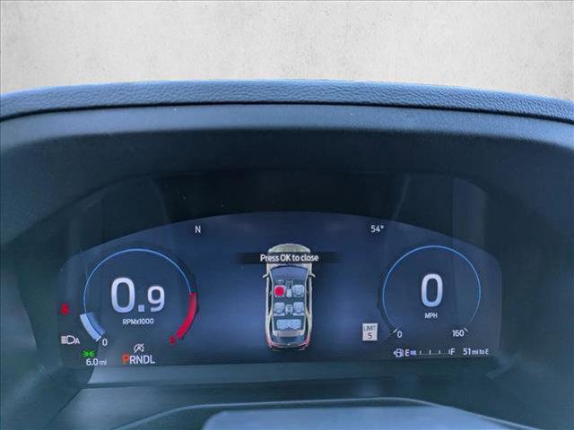 new 2026 Ford Explorer car, priced at $54,745