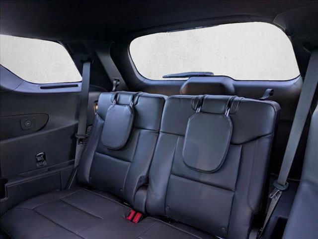 new 2026 Ford Explorer car, priced at $54,745