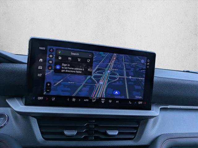 new 2026 Ford Explorer car, priced at $54,745