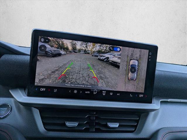 new 2026 Ford Explorer car, priced at $54,745