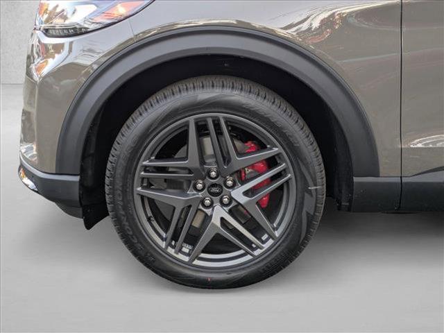 new 2026 Ford Explorer car, priced at $54,745