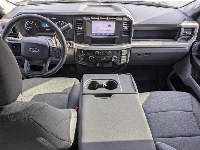 used 2024 Ford F-250 car, priced at $51,500