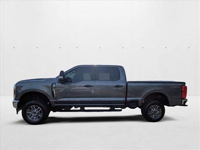 used 2024 Ford F-250 car, priced at $51,500