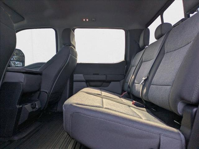 used 2024 Ford F-250 car, priced at $51,500