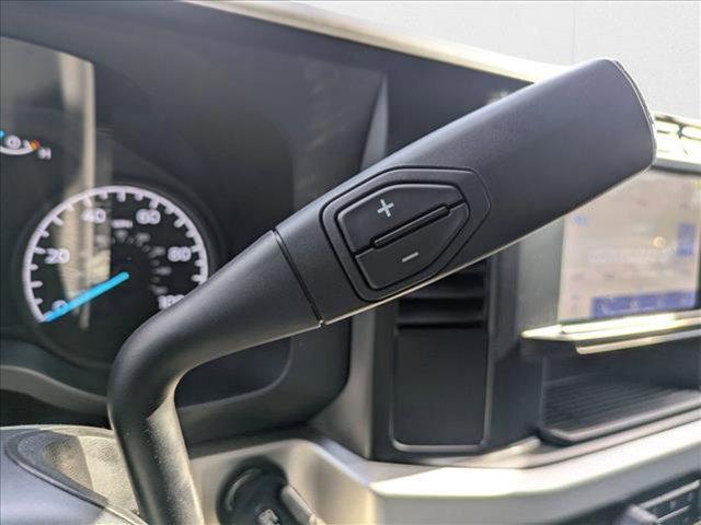 used 2024 Ford F-250 car, priced at $51,500