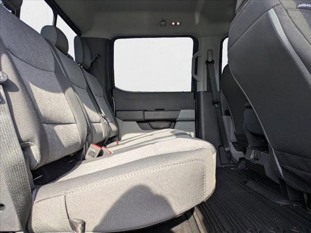 used 2024 Ford F-250 car, priced at $51,500