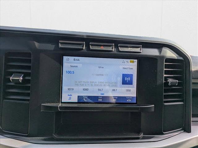 used 2024 Ford F-250 car, priced at $51,500