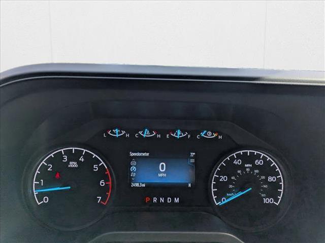 used 2024 Ford F-250 car, priced at $51,500
