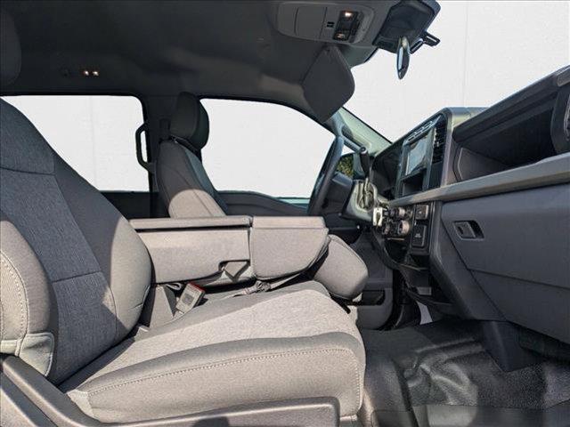 used 2024 Ford F-250 car, priced at $51,500
