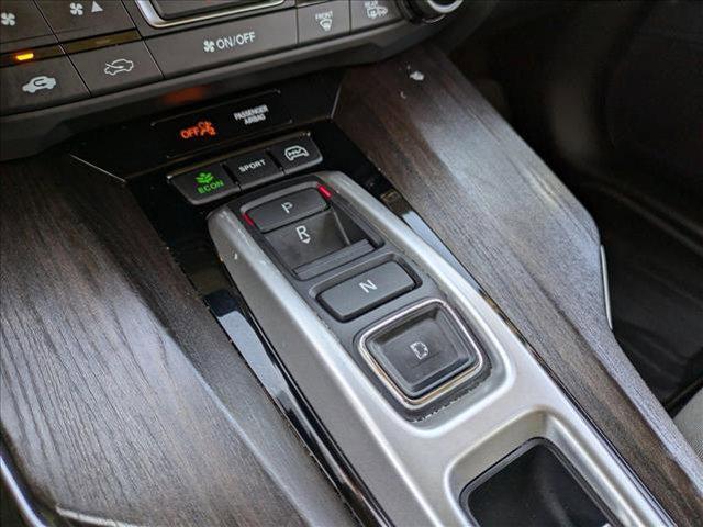 used 2018 Honda Clarity Plug-In Hybrid car, priced at $19,995