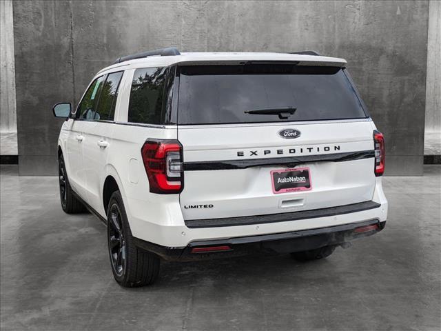 new 2023 Ford Expedition car, priced at $86,024