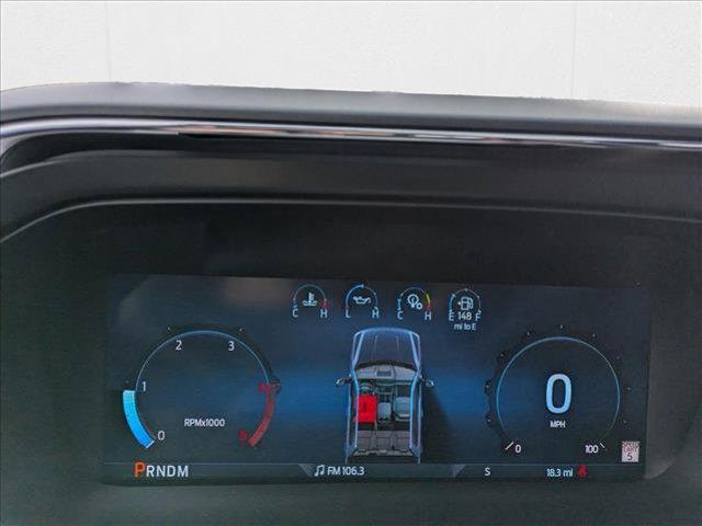 new 2025 Ford F-250 car, priced at $91,797