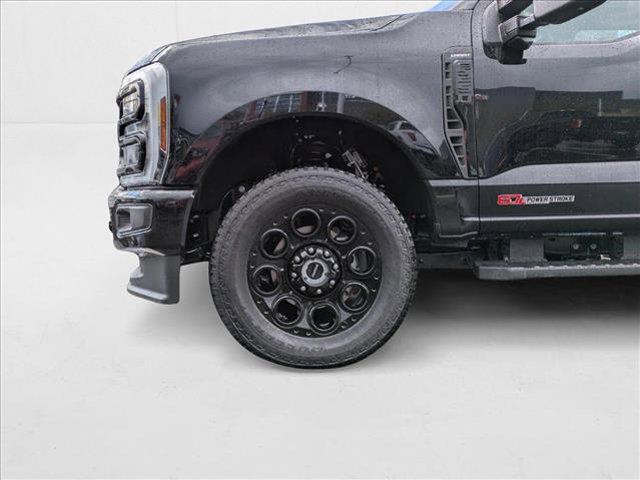 new 2025 Ford F-250 car, priced at $91,797