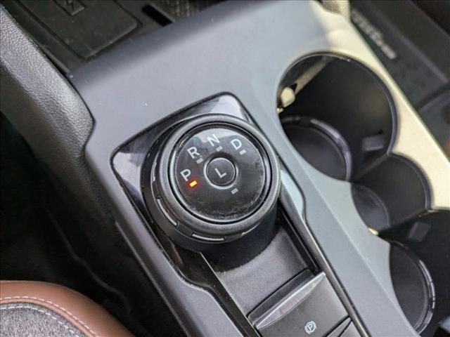 used 2021 Ford Bronco Sport car, priced at $23,995