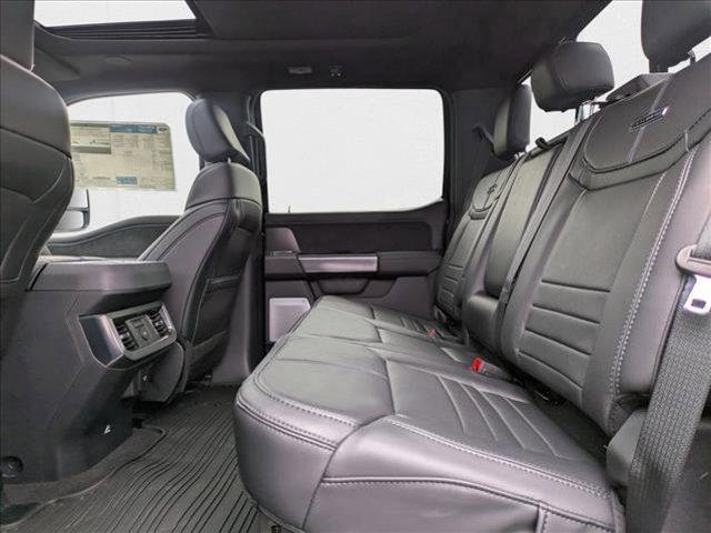new 2026 Ford F-350 car, priced at $101,945