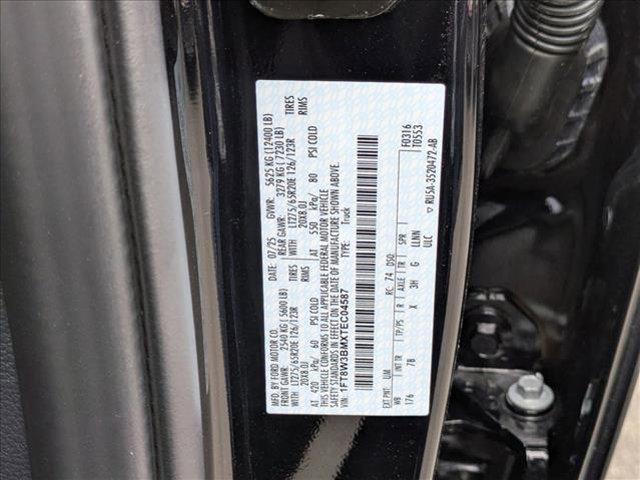 new 2026 Ford F-350 car, priced at $101,945